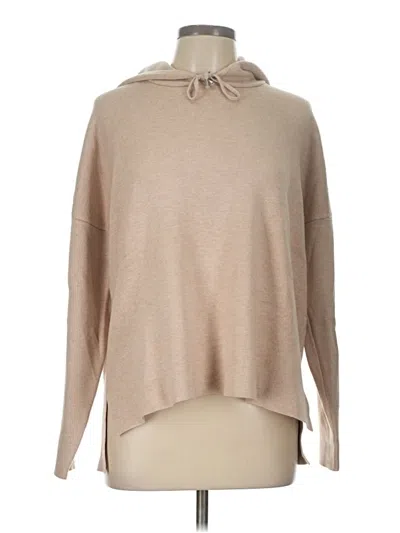 Pre-owned Cyrus Pullover Sweater In Tan
