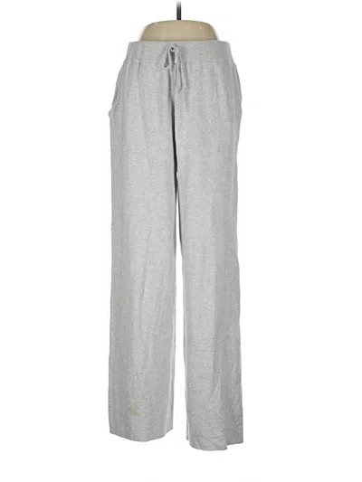 Pre-owned Cyrus Sweatpants In Gray