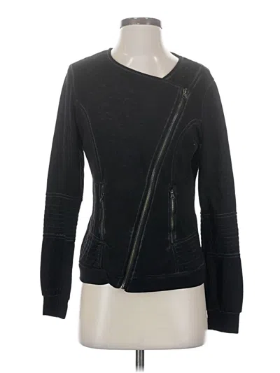 Pre-owned Cyrus Sweatshirt In Black