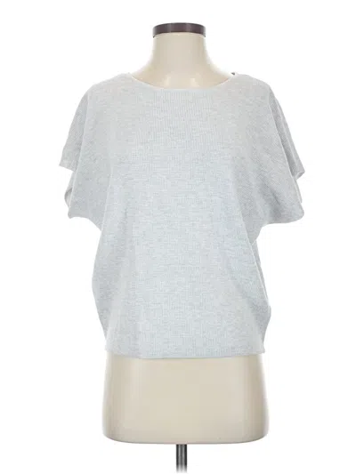 Pre-owned Cyrus Sweatshirt In Silver