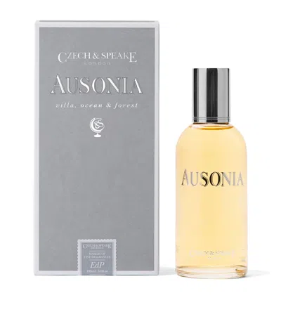Czech & Speake Ausonia Eau De Parfum
