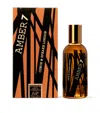 Czech & Speake Amber 7 Eau De Parfum