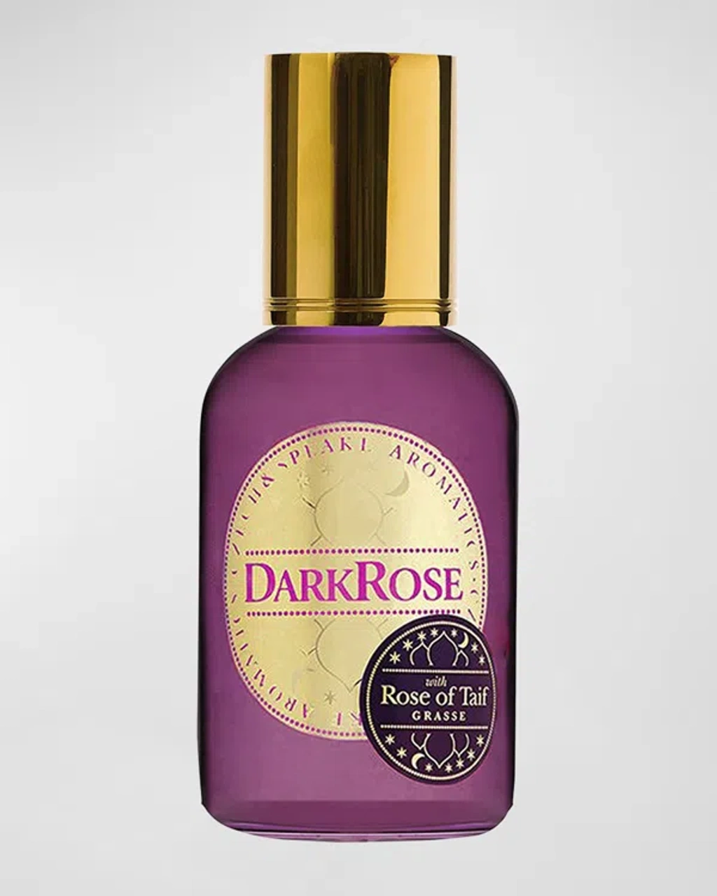 Czech Speake Dark Rose Eau De Parfum, ModeSens