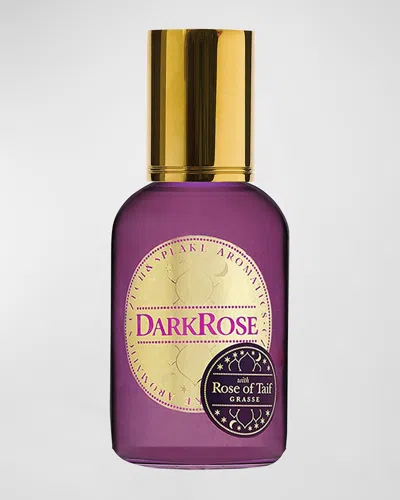 Czech & Speake Dark Rose Eau De Parfum, 1.7 Oz.