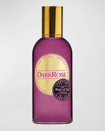 Czech & Speake Dark Rose Eau De Parfum Spray, 3.4 Oz.