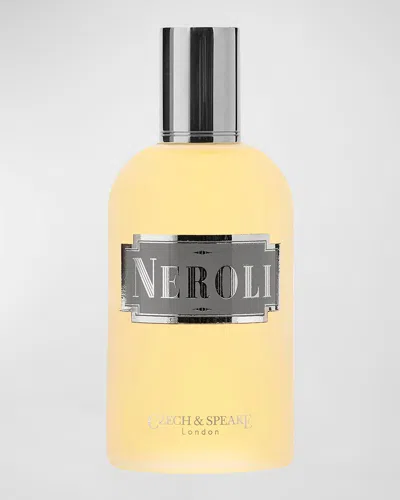 Czech & Speake Neroli Eau De Parfum Spray, 6.8 Oz.