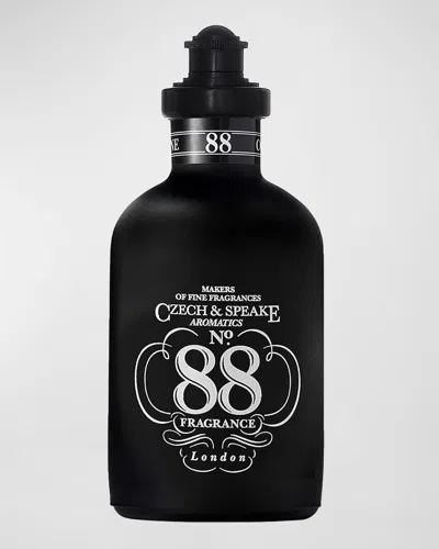 Czech & Speake No. 88 Aftershave Shaker, 1.7 Oz. In White
