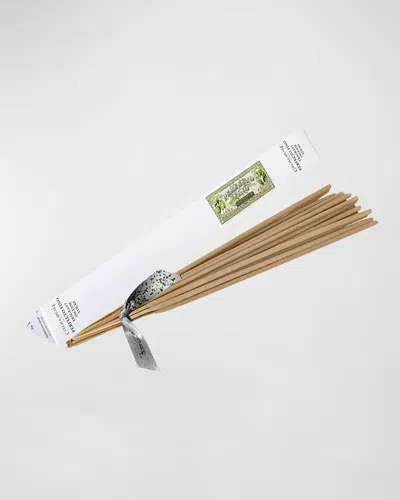 Czech & Speake Perfecto Fino Incense Sticks