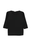 C-zero Shirt C Zero Shirt In Black