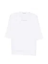 C-zero Shirt C Zero Shirt In White