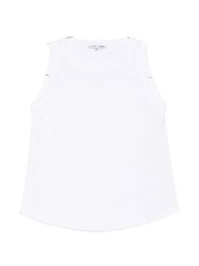 C-zero Shirt C Zero Shirt In White