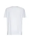 D 4.0 Linen T-shirt D4.0