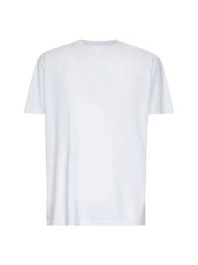 D 4.0 Crepe T-shirt D4.0