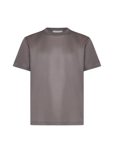 D 4.0 D4.0 Scottish Yarn T-shirt