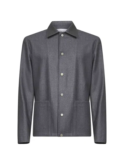 D 4.0 D 4.0 VIRGIN WOOL JACKET