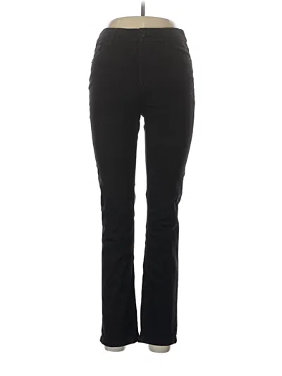 Pre-owned D&co. Active Pants In Black