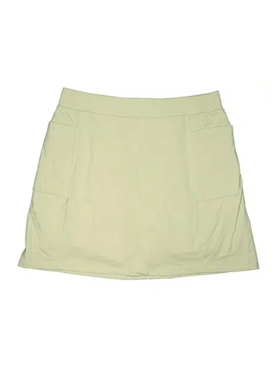 Pre-owned D&co. Athletic Shorts In Green