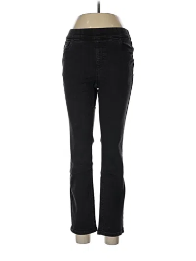 Pre-owned D&co. Jeans In Black