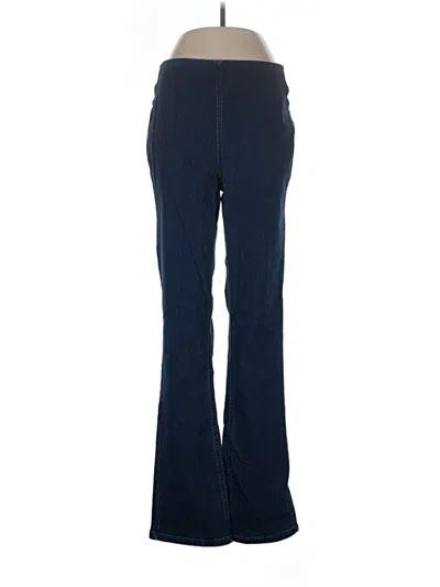 Pre-owned D&co. Jeans In Blue