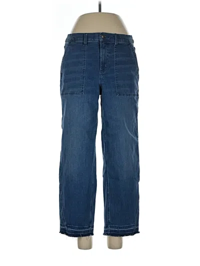 Pre-owned D&co. Jeans In Blue