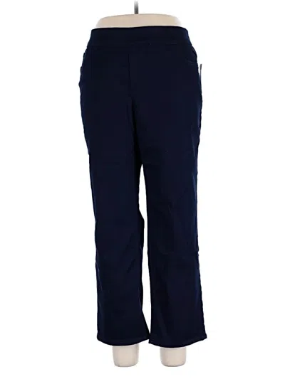 D&co. Jeans In Blue