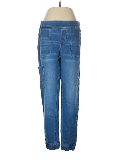 Pre-owned D&co. Jeans In Blue