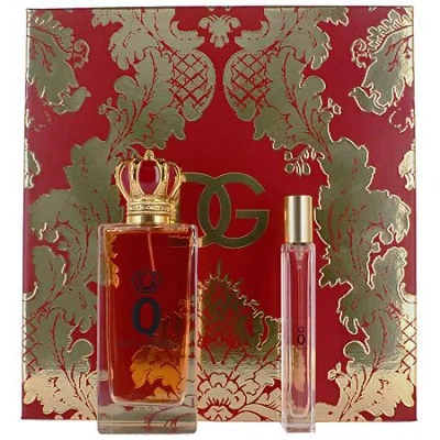 D & G 2-piece Set Gift Box For Women In Default