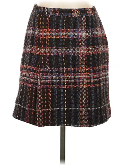 Pre-owned D&g Dolce & Gabbana Casual Skirt In Black