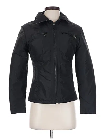 Pre-owned D&g Dolce & Gabbana Jacket In Black