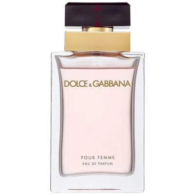 D & G Dolce & Gabbana Pour Homme Eau De Toilette Spray 4.2 oz Mini For Men In Default