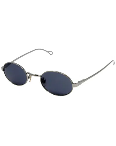 D&g Dolce & Gabbana Women's Dd6013 43mm Sunglasses In Grey