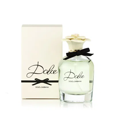 D&g Dolce Perfume