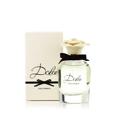 D&g Dolce Perfume