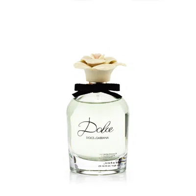 D&g Dolce Perfume