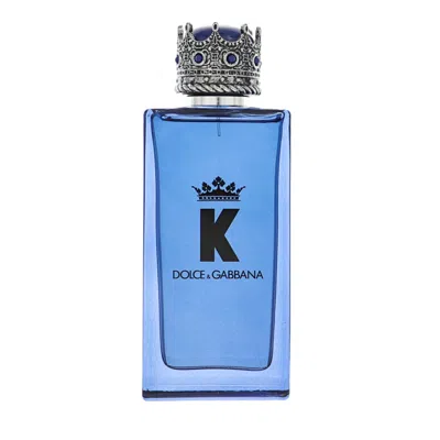 D & G Eau De Parfum Spray For Men 3.3 oz In Default