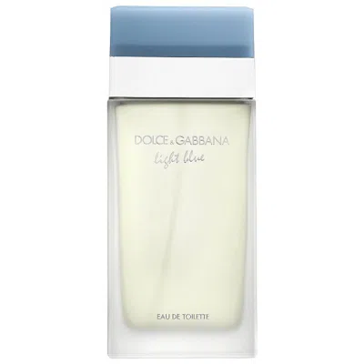 D & G Eau De Toilette Spray 3.3 oz For Women In Default