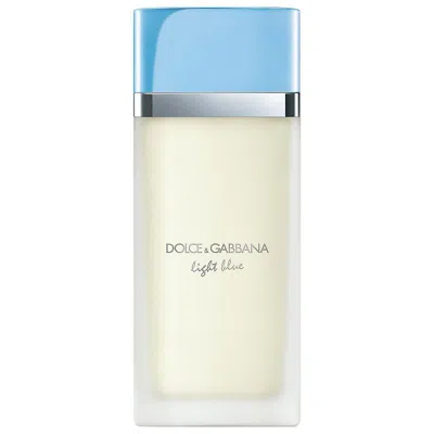 D & G Eau De Toilette Spray 6.7 oz For Women In Default