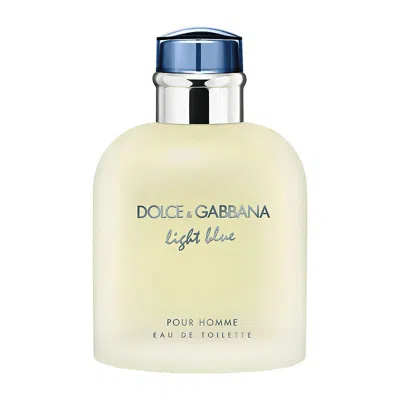 D & G Edt Spray Cologne For Men, 4.2 oz In Default