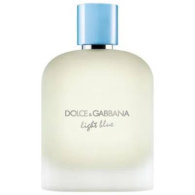 D & G Energizing Edt Spray For Men - 6.7 oz In Default