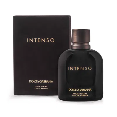 D&g Intenso Cologne