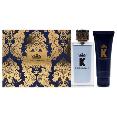 D&g K By Dolce And Gabbana For Men