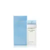 D&g Light Blue Perfume