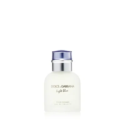D&g Light Blue Pour Homme Cologne