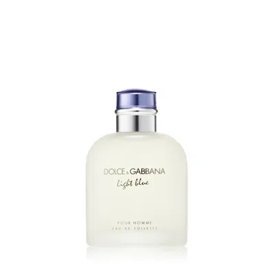 D&g Light Blue Pour Homme Cologne