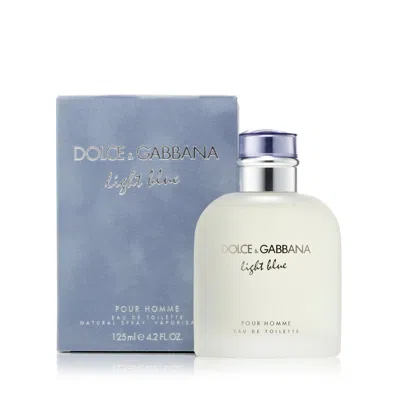 D&g Light Blue Pour Homme Cologne