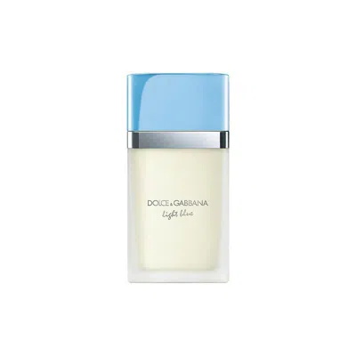 D & G Mini Edt Spray - Infused Floral Essence 1.0 oz In Neutral