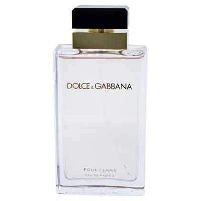 D&g Pour Femme Perfume