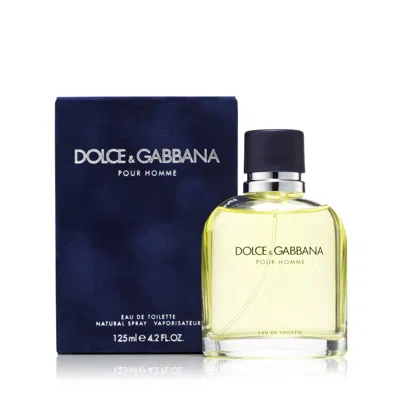 D&g Pour Homme Cologne