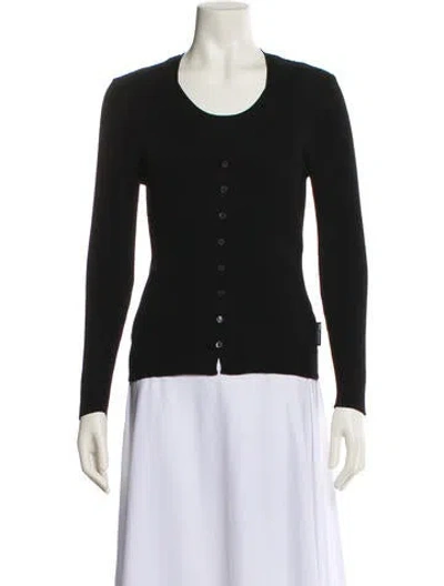 Pre-owned D&g Set In Black