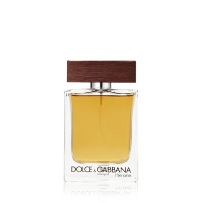 D&g The One Cologne